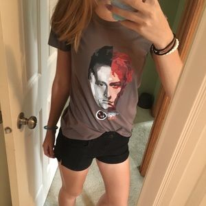 Twenty One Pilots T-shirt