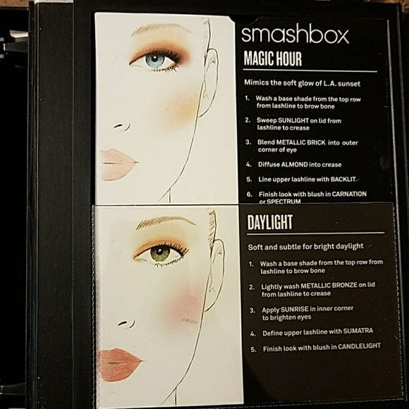 Authentic Smashbox - Picture 4 of 5