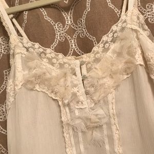 Abercrombie and Fitch Blouse