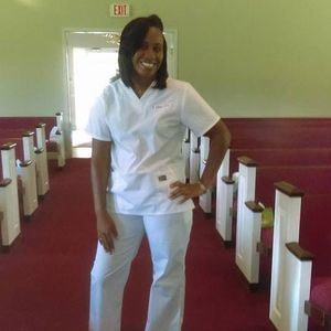 Meet your Posher, Laticia