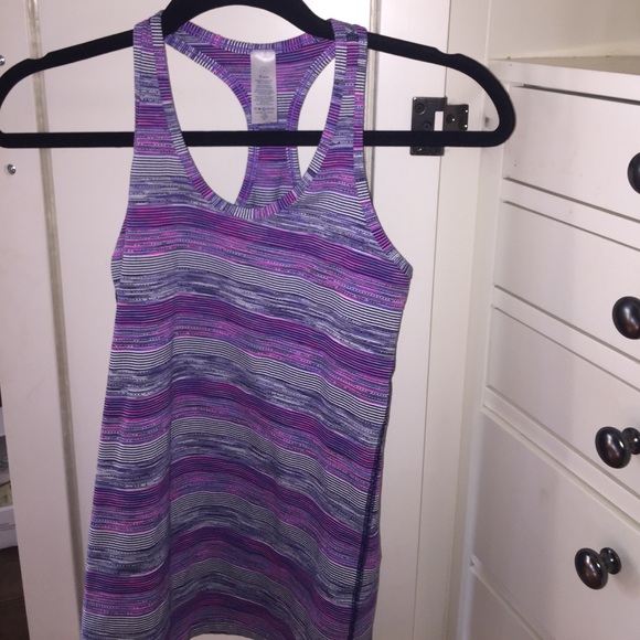 Ivivva By Lululemon Girls Tank Top - Picture 1 of 2