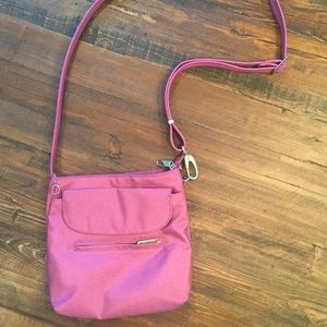Travelon Crossbody Bag
