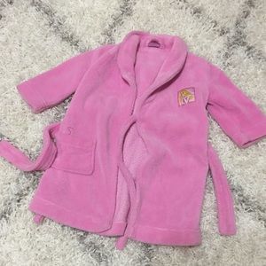 3t Aurora Robe