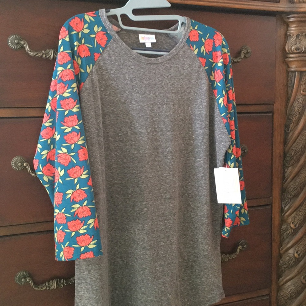 LuLaRoe Randy