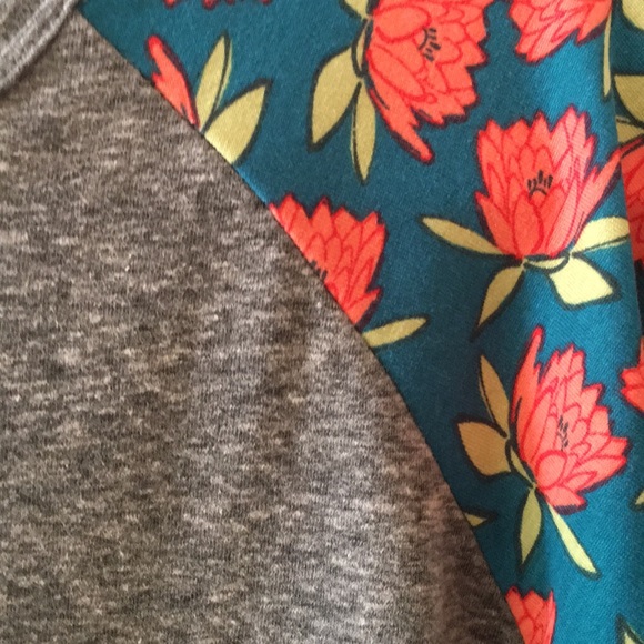 LuLaRoe Randy - Picture 3 of 4