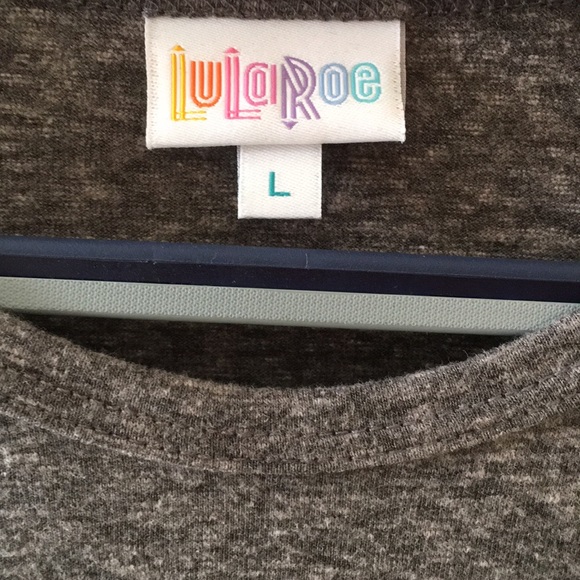 LuLaRoe Randy - Picture 4 of 4