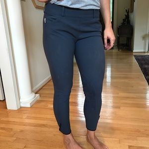 Tailored Sportsman Low Rise Side Zip Size 30