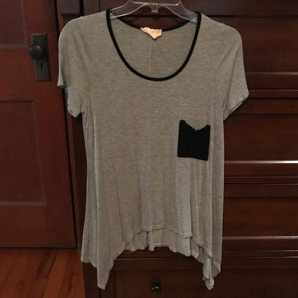 Let Them Eat Cake Top