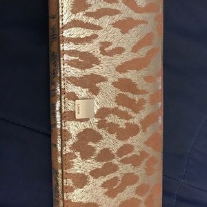 Lodis checkbook wallet