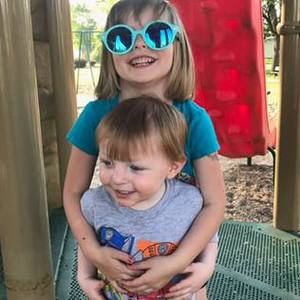 Meet your Posher, Lacey