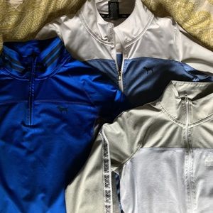 Victorias Secret PINK sweatshirt Bundle