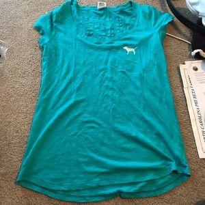 Medium Victoria Secret T shirt