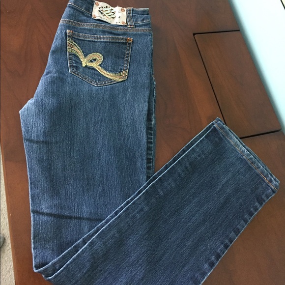 Rocawear jeans size 9 - Picture 6 of 7