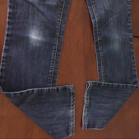 Rocawear jeans size 9 - Picture 7 of 7