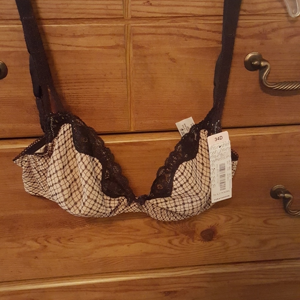bra