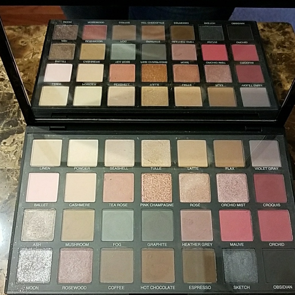 Authentic Sephora Pro