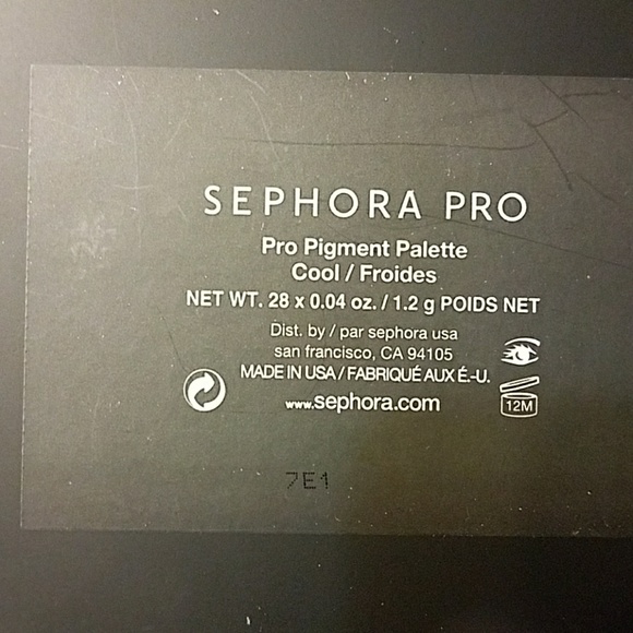 Authentic Sephora Pro - Picture 4 of 4