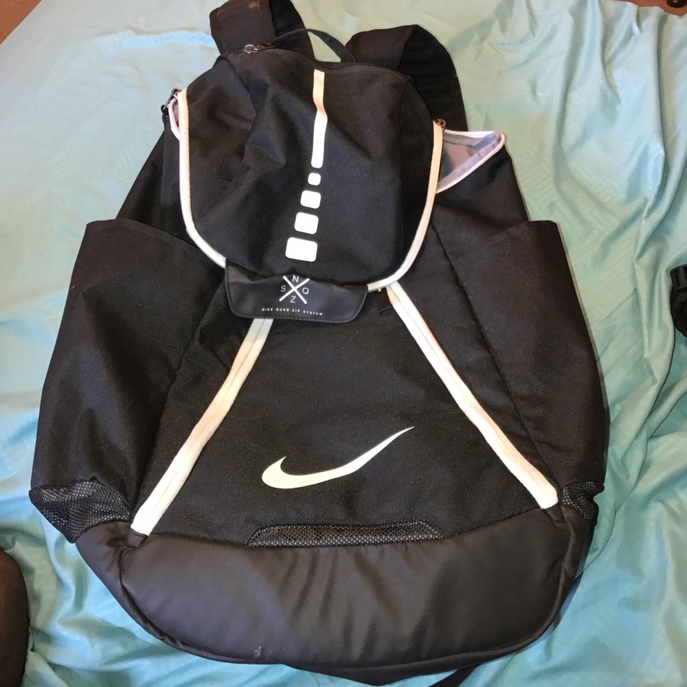 NIKE HOOPS ELITE MAX AIR TEAM 2.0 backpack