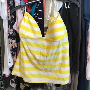 Bathing Suit Top