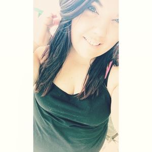 Meet your Posher, Kaylee