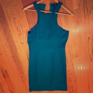 lulus open back dress