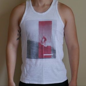 Mens Tank Top