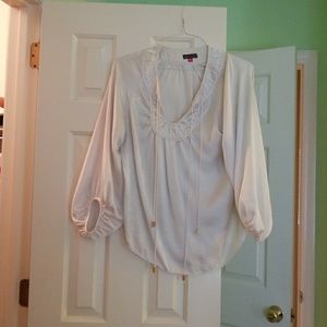 Vince Camuto blouse