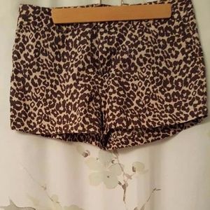 Cynthia Rowley Linen Shorts Cynthia Rowley Linen Shorts
