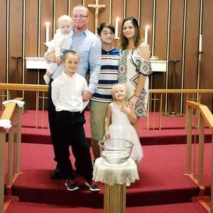 Meet your Posher, Maria