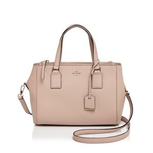 Kate Spade Cameron Street Teegan Satchel