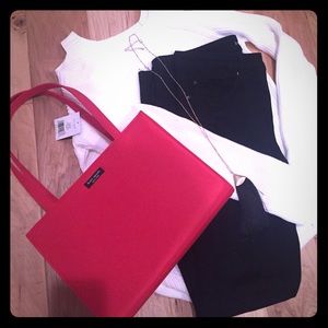 Kate Spade purse
