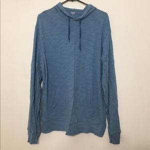 Old Navy Hoodie Blue