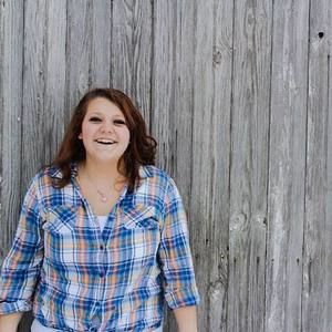 Meet your Posher, Kate