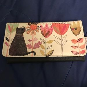 Boutique ~ Adorable kitty wallet! 💕💕💕