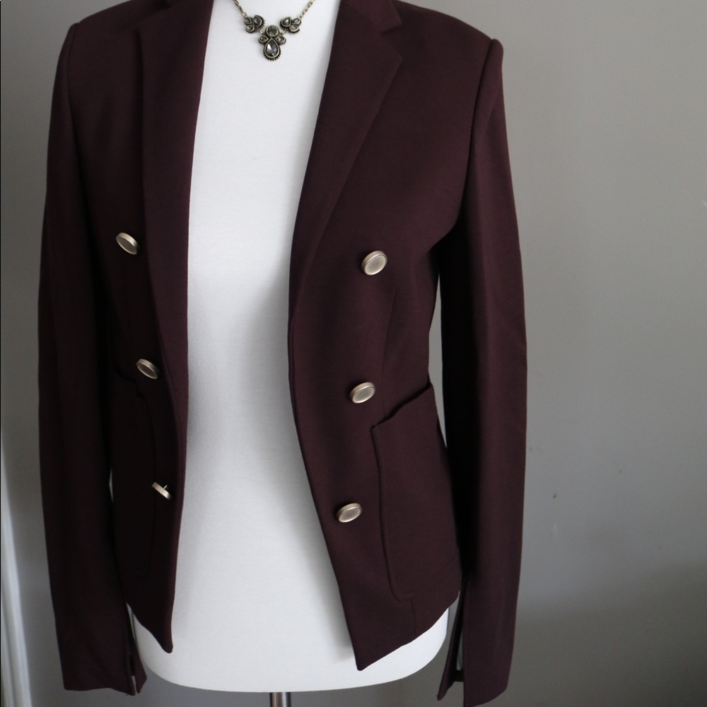 Theory Blazer