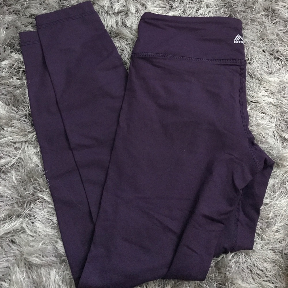 Plum RBX Leggings