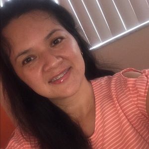 Meet your Posher, Gissela