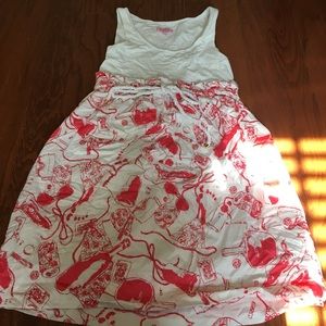 Lilly Pulitzer dress