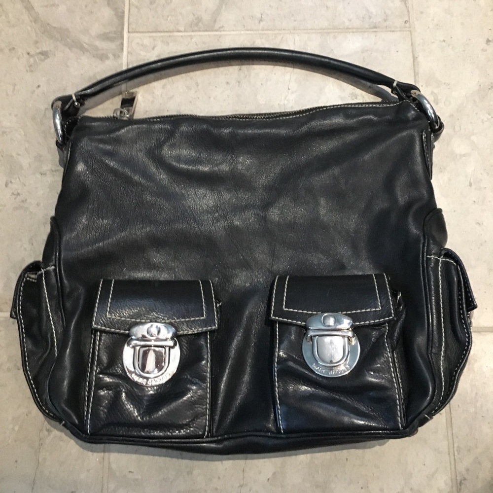 Authentic Marc Jacobs bag