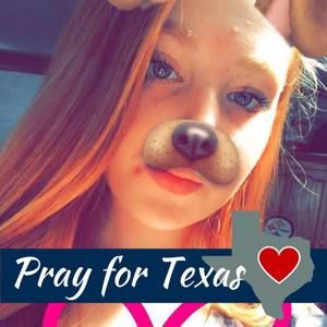 Meet your Posher, Cheyenne