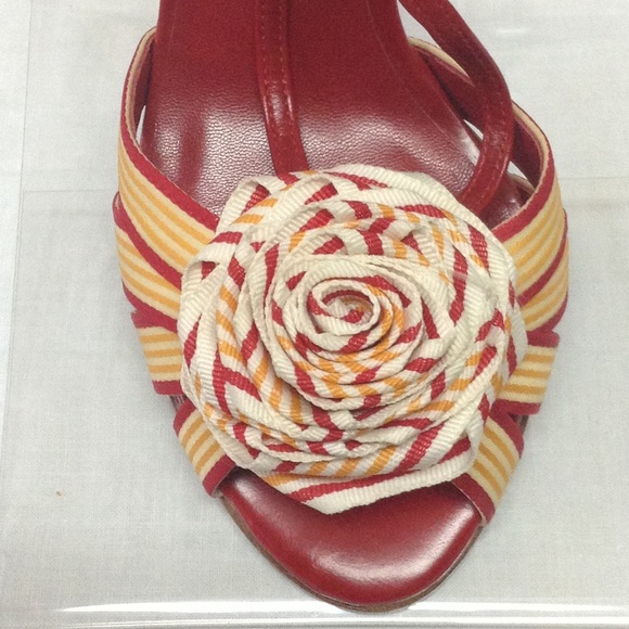 Betsey Johnson Heels - Picture 6 of 6