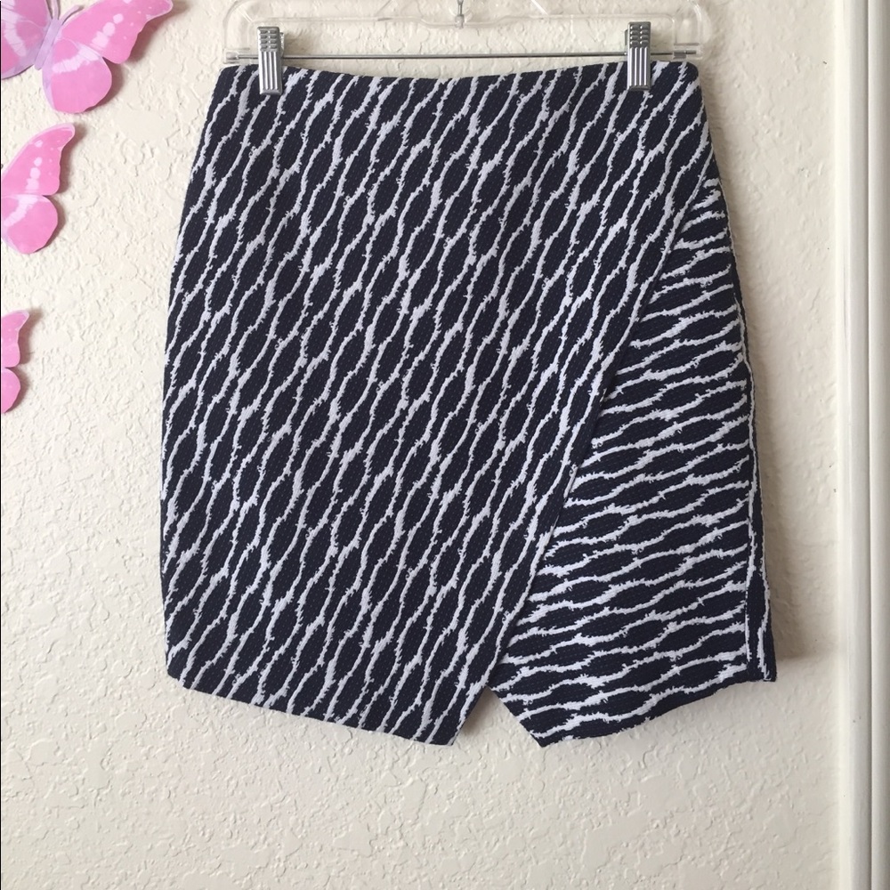 Loft skirt