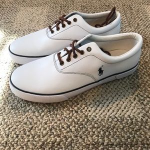 Polo Sneakers by Ralph Lauren