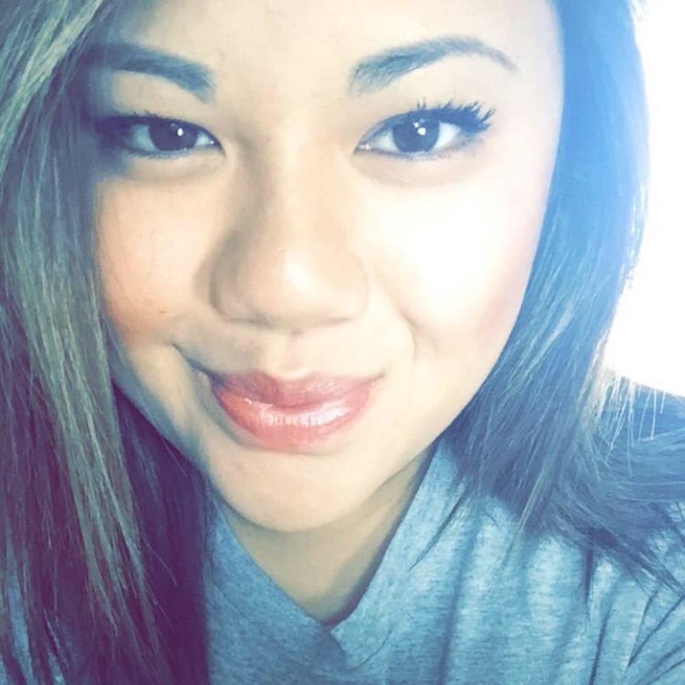 Meet your Posher, Lesa