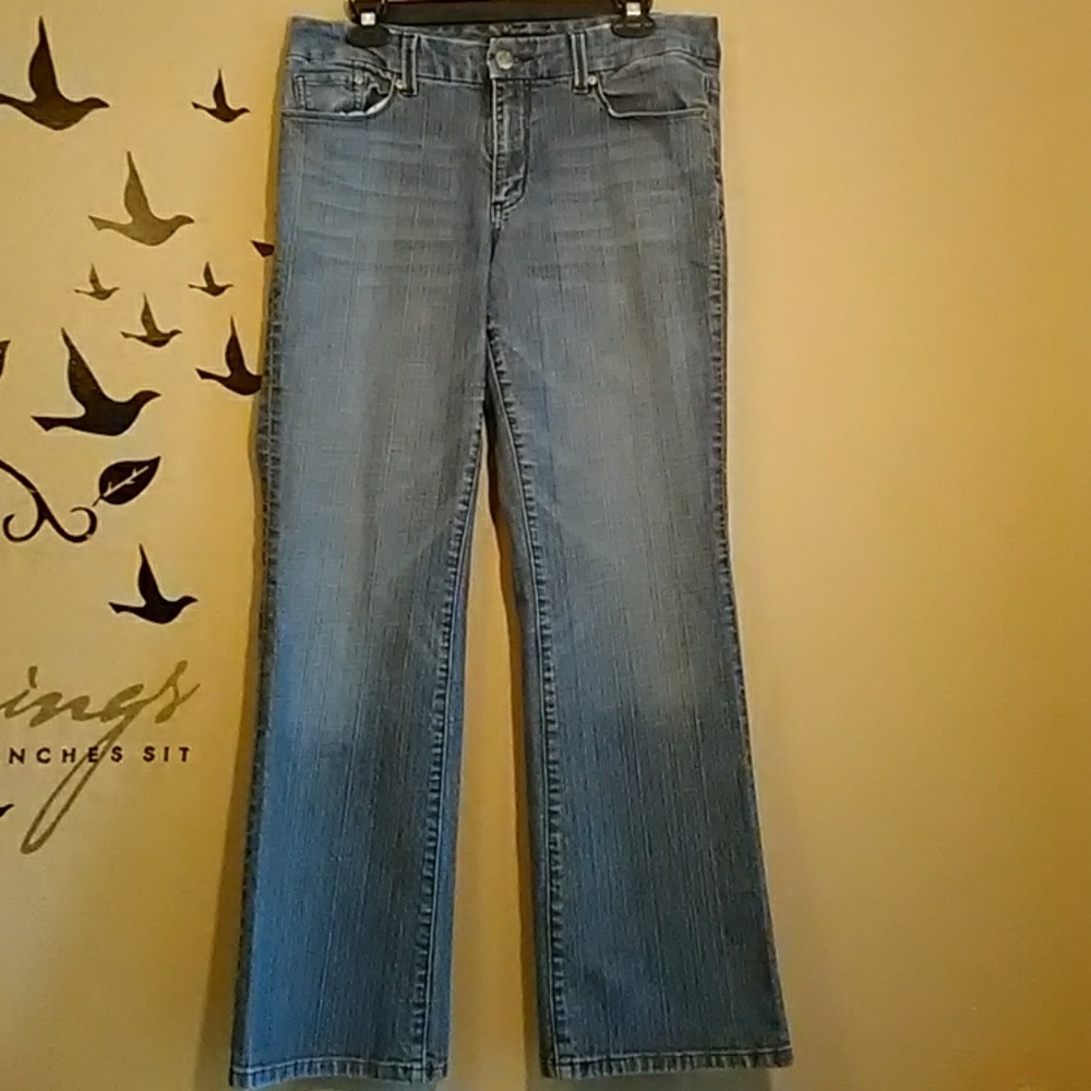 💖Sz 30 (size 10) - 7 For All Mankind Jeans💖