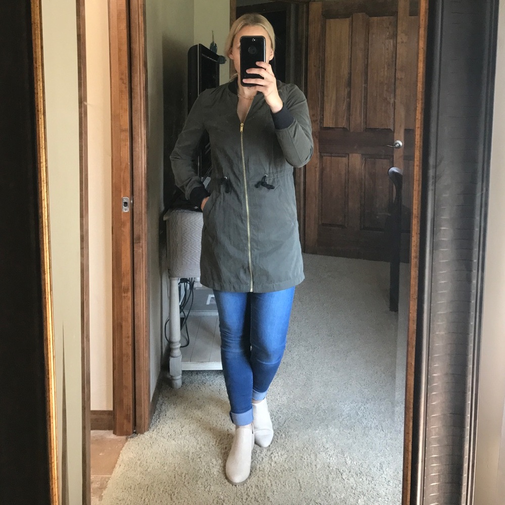H&M Jacket