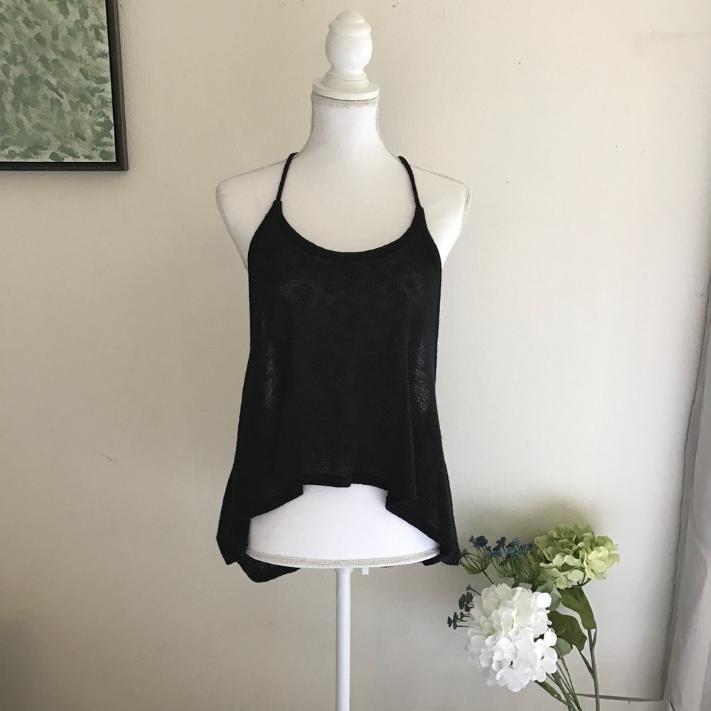 Silence + Noise tank top from Urban Outfitters.