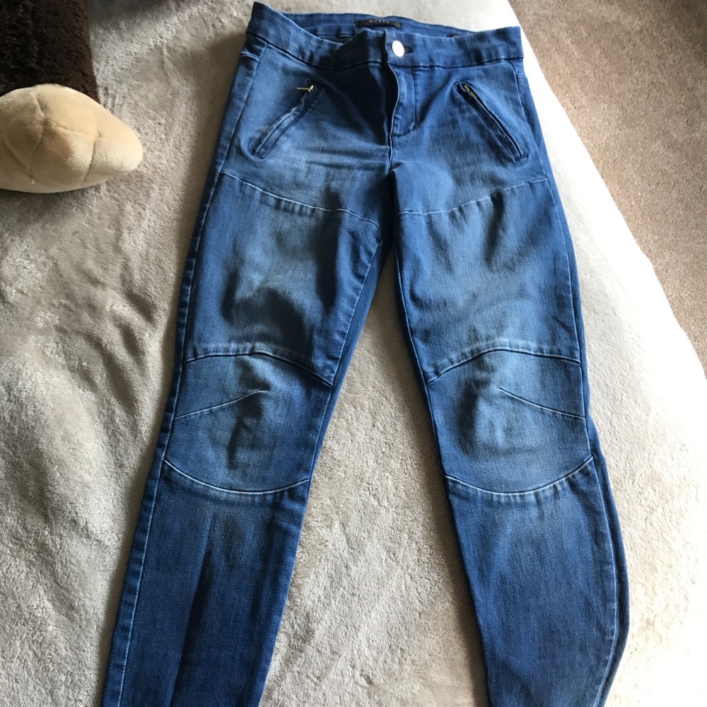 Guess Jeans