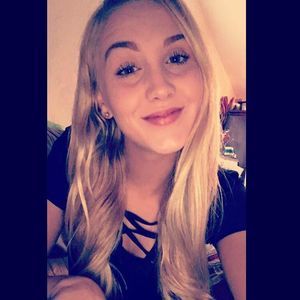 Meet your Posher, Jamie