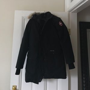 Canada Goose Trillium Parka